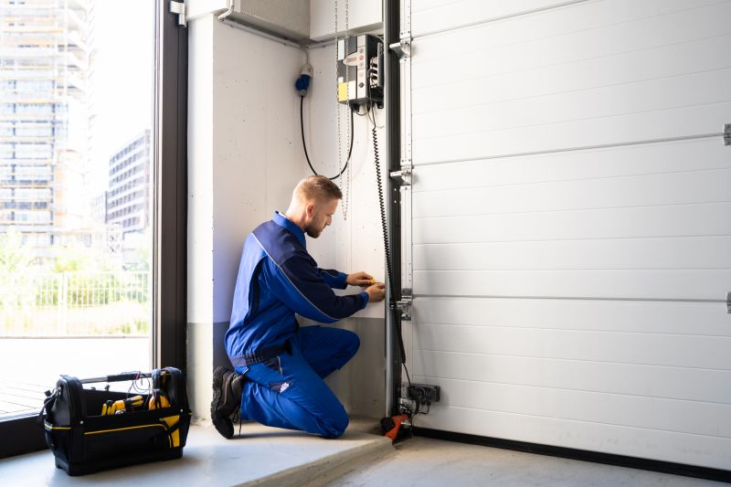 Automatic Door Service