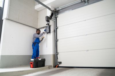 Automatic Door Service