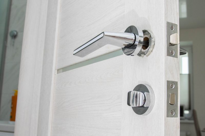 Accordion Door Repair in Kansas City, KS