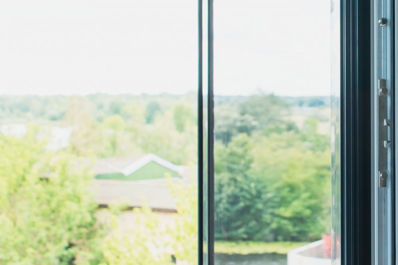 Aluminum Windows Service in Columbus, OH