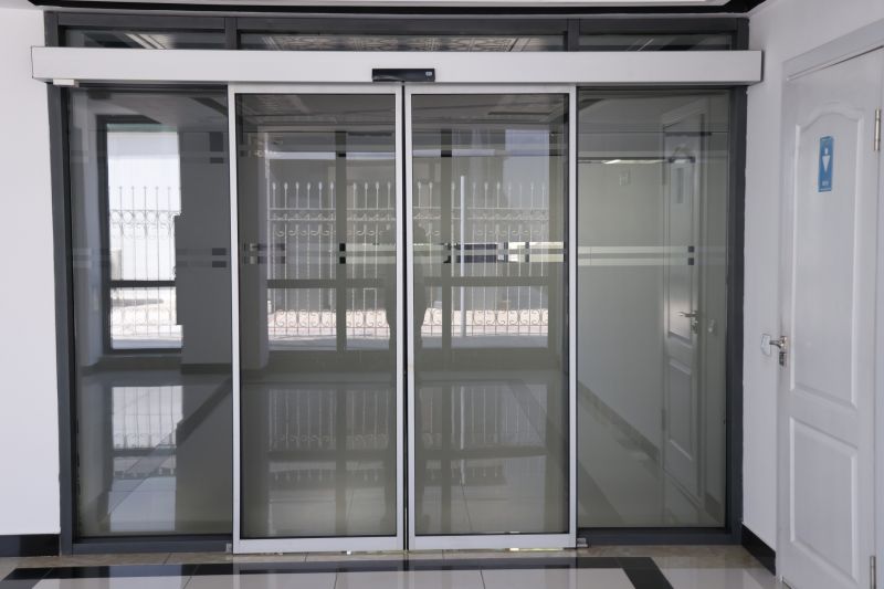 Automatic Door Service
