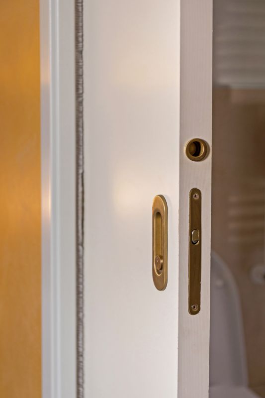 Barn Door Installation in Kansas City, KS