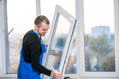 Vinyl Window Service in Manchester, NH