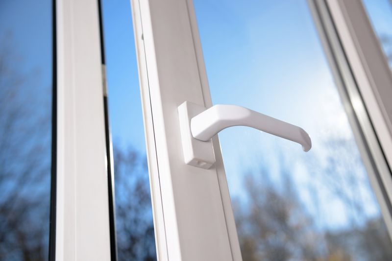 Vinyl Window Service in Cary, NC