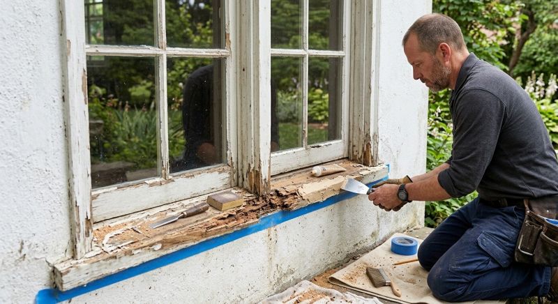 Windows Installation in Nashua, NH