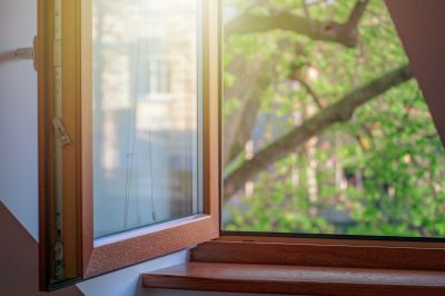 Wood Window Service in Durham, NC