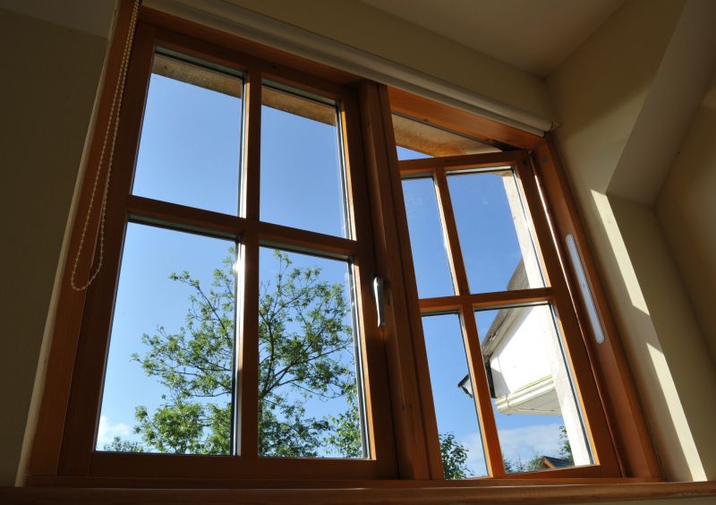 Wood Window Service in Worcester, MA