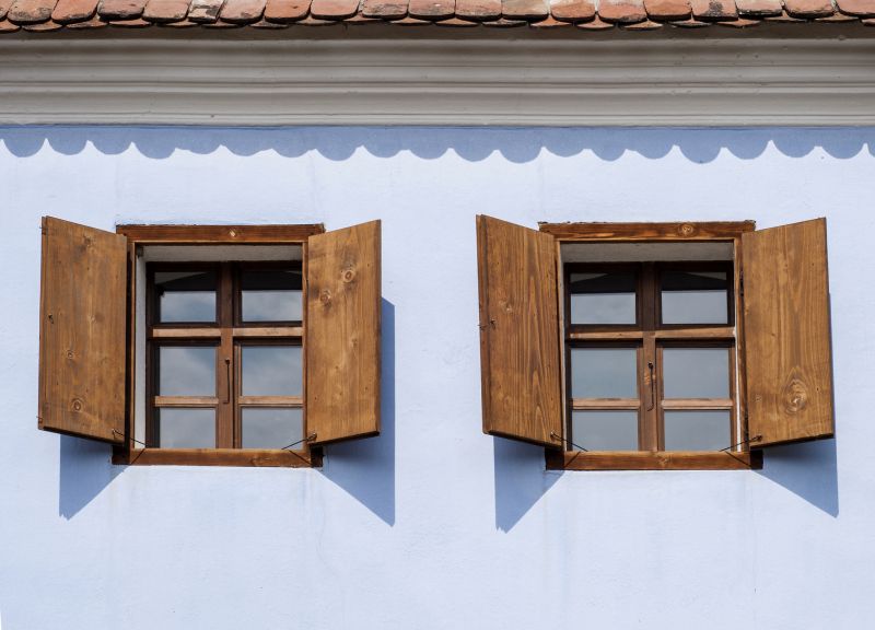 Wood Windows Installation in West Des Moines, IA