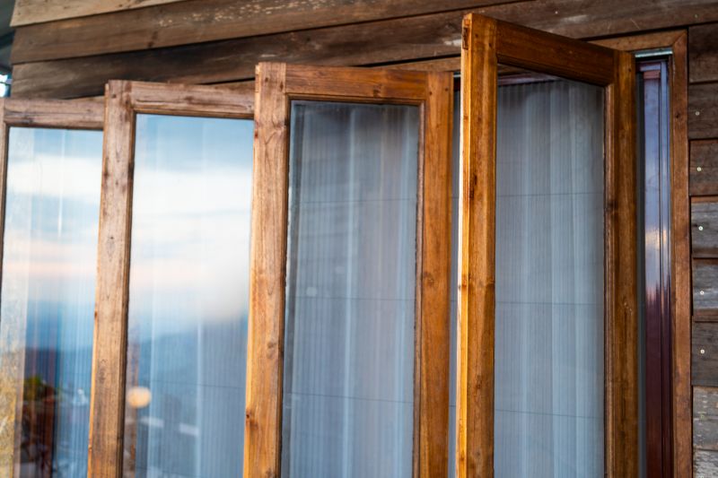 Wood Windows Installation in Overland Park, KS