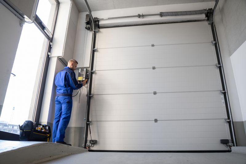 Automatic Door Service