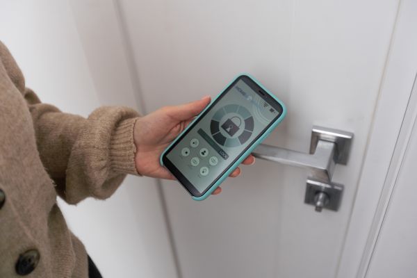 Automatic Door Opener Service